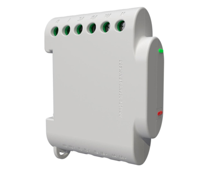 Czujnik inteligentny Shelly 3-fazowy miernik zużycia energii elektrycznej 3EM WIFI
